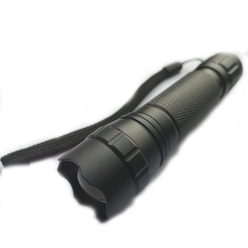 Ultrafire WF-501.2 OSRAM Infravermelho IR 940NM Zoomslight LED