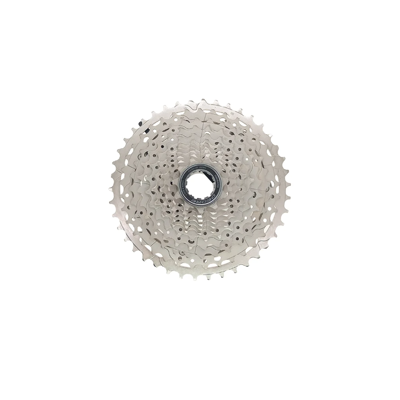Shimano Deore CS M5100 11 Speed MTB Cassette 11-51T Precision Gear Range for Trail Climbing and Descending