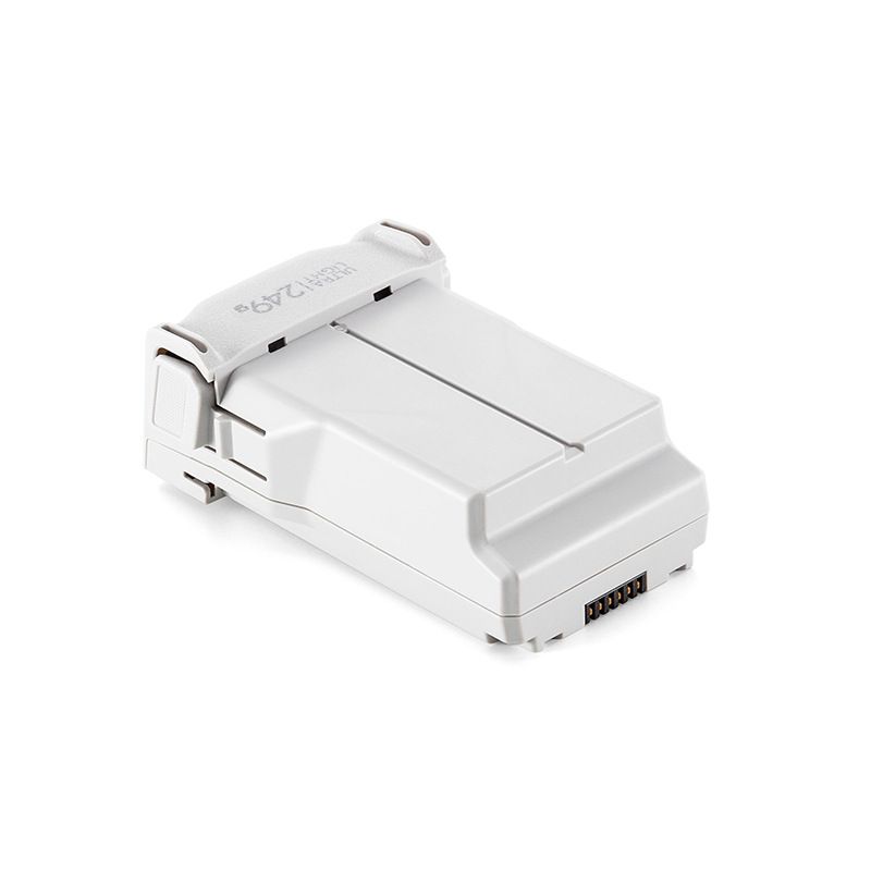 Enhance Your DJI Mini 3 Pro with 34 or 47 Min Flight Time Battery for Cinematic Creativity and Aerial Exploration