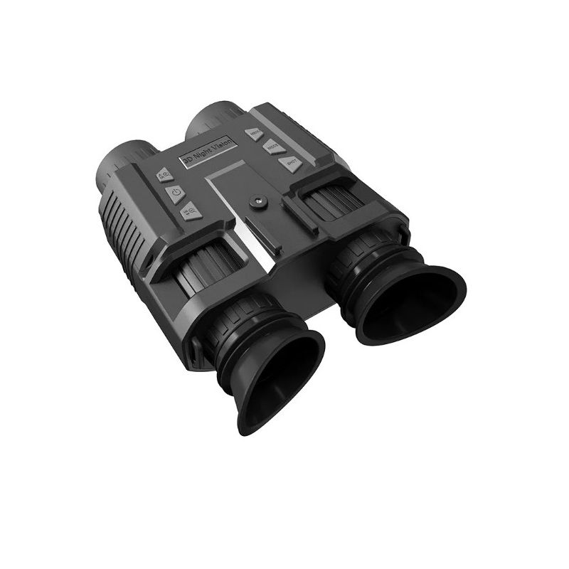 NV8000 Night Vision Goggles Binoculars 4K Video Naked-3D Tech for Wildlife Observation Free Shipping