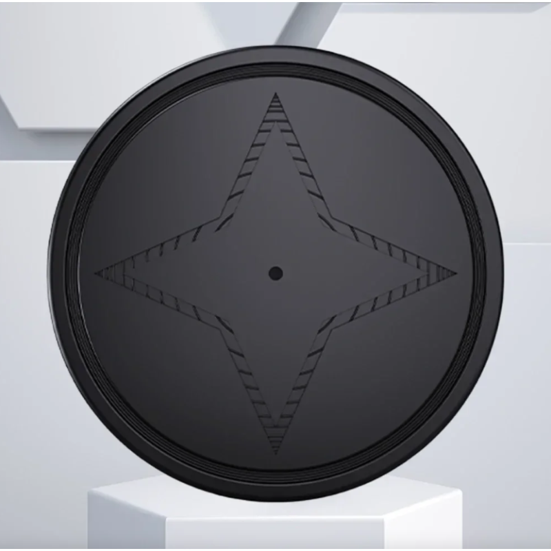 Mini GPS Tracker Strong Magnetic Mount Car Motorcycle Truck Trackers Vehicle Realtime Tracking Locator Anti-lost GPS Tracker