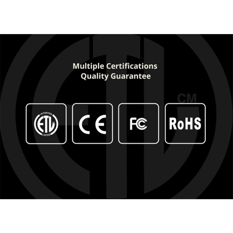 SONOFF Basic R2 Wifi Switch Module with Voice Control for Smart Home Lighting Compatible with Alexa and Google