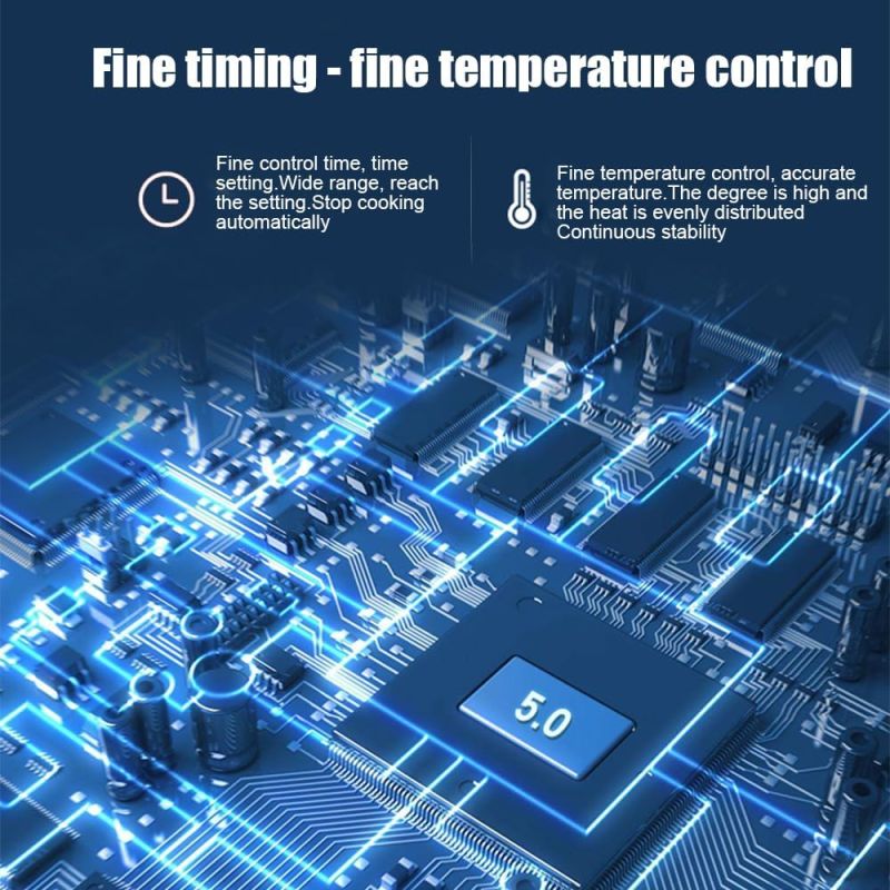 Elevate Home Cooking with Sous Vide Machine Precision Cooker Perfectly Cooked Dishes Every Time