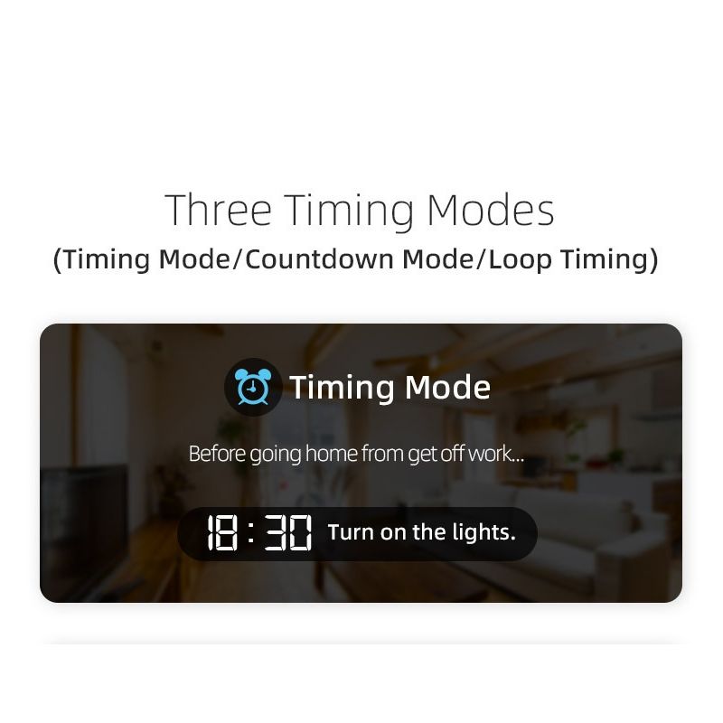 TUYA WIFI Smart Circuit Breaker for Smart Home wireless Remote Control Switch by APP TONGOU