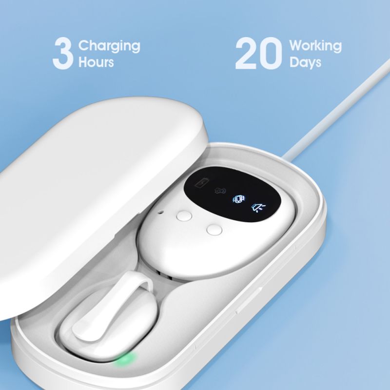 Wireless Bedwetting Alarm For Baby Adult Bed Wetting Enuresis Alarm Nocturnal Wetting Alarm Baby Children Potty Training