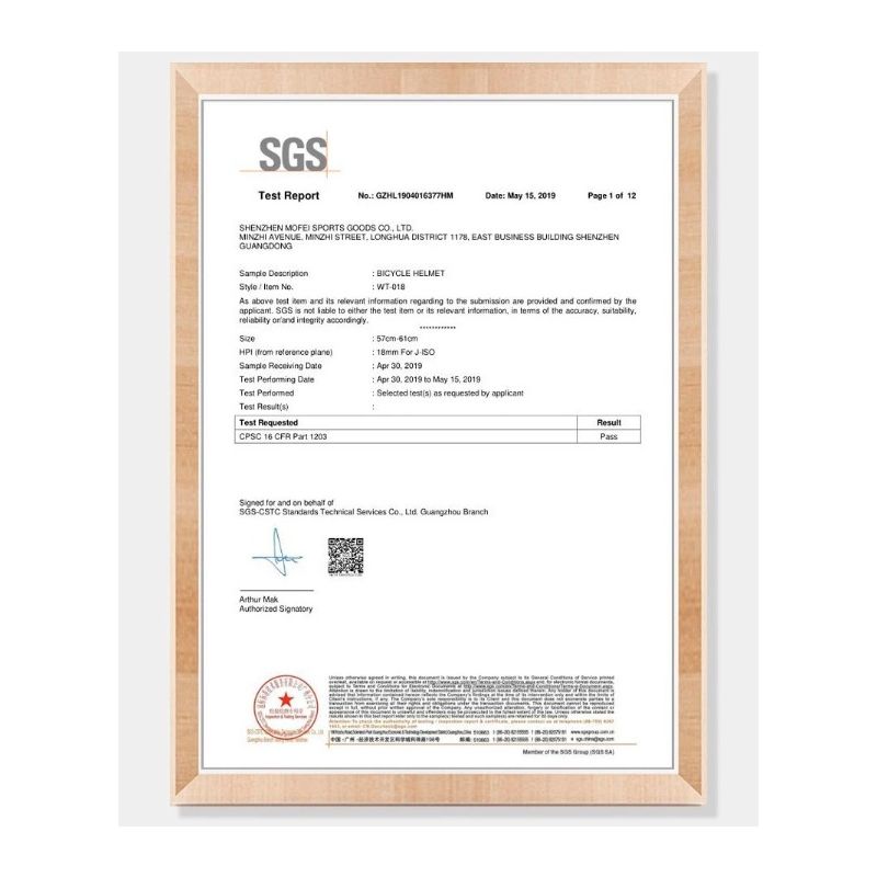 ROCKBROS Bicycle Helmet Ultralight Design with Integrated LED Light Magnetic Goggles Comfortable and Safe