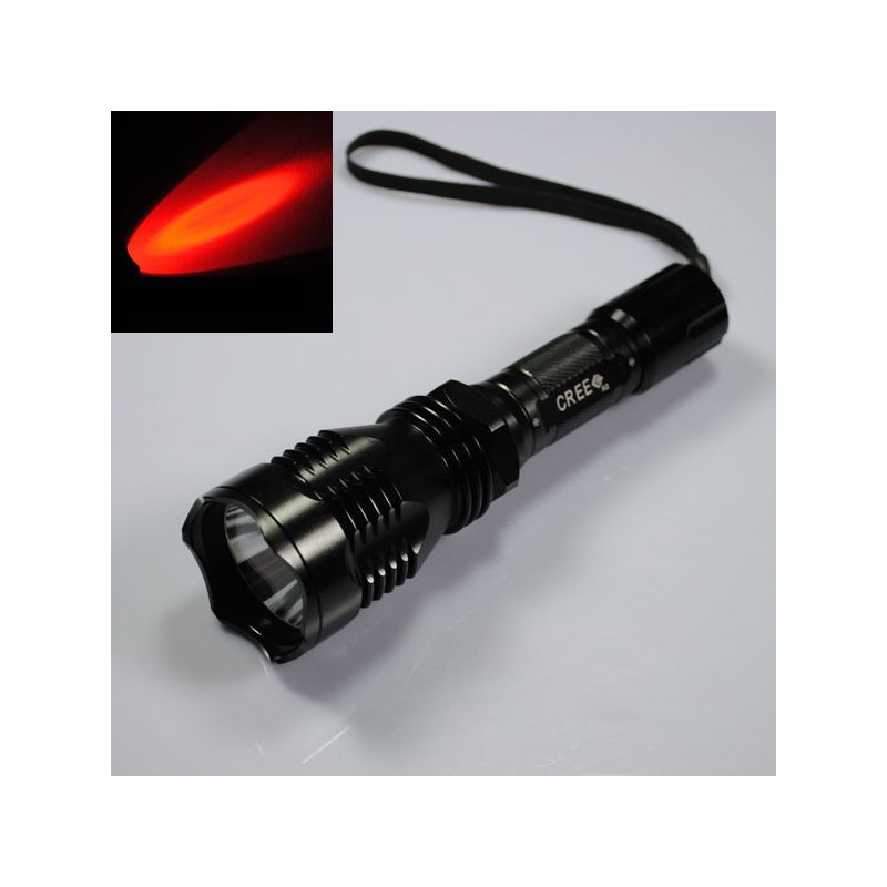 Uniquefire HS-802 Light Light Light Light Lanterna LED