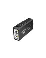 Nitecore Tip2 XP-G3 S3 LED 720 Lumens USB Recarregável Chaveiro Lanterna
