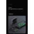 Magnetic Wireless Power Bank 10000mAh Fast Induction Charger for iPhone 12 13 Pro Max Stylish Charging Solution
