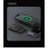 Magnetic Wireless Power Bank 10000mAh Fast Induction Charger for iPhone 12 13 Pro Max Stylish Charging Solution