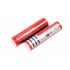 Ultrafire BRC 3000MAH 3.7V Li-ion recarregável 18650 bateria (1 pc)