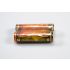 TrustFire protegido 18650 3000mAh li-ion bateria recarregável (1 par)