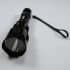 Uniquefire HS-802 Green Light Light Range LED Lanterna