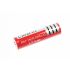 Ultrafire BRC 3000MAH 3.7V Li-ion recarregável 18650 bateria (1 pc)