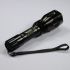 Uniquefire HS-802 Green Light Light Range LED Lanterna