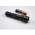 Ultrafire WF-502B U2 1300 lumens luminária LED 1-modo