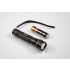 Ultrafire WF-501B U2 1300 Lumen 5-Mode Lanterna LED