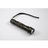 Ultrafire WF-501B U2 1300 Lumen 5-Mode Lanterna LED