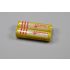 Ultrafire BRC 18650 3600mAh Bateria recarregável Li-ion (1 par)