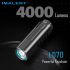 Imalent LD70 XHP 70 4000 Lumen Lanterna LED