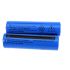 Ultrafire tr 3000mAh 3.7V 18650 bateria recarregável li-ion (1 par)
