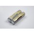 Ultrafire BRC 4000MAH 3.7V 18650 Bateria recarregável de Li-ion (1 par)