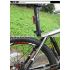 Balança traseira da cauda traseira da cauda traseira da cauda traseira da bicicleta de USB portátil