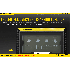 Nitecore D4 Digicharger LCD Display Bateria Nitecore Carregador Inteligente 2.0 Fit Li-ion 18650 14500 16340 26650