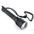 Impermeável 100m mergulho 6000lm lanterna subaquática 3 x xml t6 led tocha brilho luz durável
