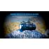 TrustFire MC1 Baton XP-L Oi 1000 Lumens LED compacto mini edc lanterna keychain tocha