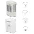 DJI Phantom 4 Series 15,2 V 5870 mAh 89,2 Wh FPV Quadcopter RC Drone Li-Po bateria