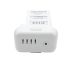 Drone DJI Phantom 3 4500mAh 15,2V 4S Bateria LiPo de Voo Inteligente