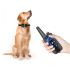 800m coleira de treinamento para cães dispositivo de treinamento para cães IP7 à prova d'água controle remoto para animais de estimação coleira recarregável para cães