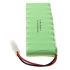 Eco-Friendly 12V AA 1800mAh Ni-MH Rechargeable Battery Pack for Durable Toy Car and Remote Control Power