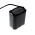 Parafuso da interface fixa 8.4V 6x18650 13200mAh Batteria da farol da bicicleta para a luz da bicicleta do diodo emissor de luz