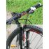 Balança traseira da cauda traseira da cauda traseira da cauda traseira da bicicleta de USB portátil