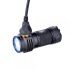 TrustFire MC1 Baton XP-L Oi 1000 Lumens LED compacto mini edc lanterna keychain tocha