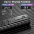 NITEBEAM 10000 Lumens Ultra-Bright Bicycle Light Front Waterproof USB Charging for MTB Road Cycling Safety