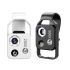 APEXEL 200X Microscope Lens with CPL Mobile LED Light for iPhone Samsung Perfect for Macro Photography