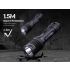 JETBEAM M37 PRO High Performance Tactical Flashlight