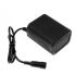 8.4V 8000mAh 6x18650 Bateria de Li-ion recarregável impermeável para luzes de bicicleta LED e farol