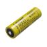 Nitecore NL2140HP 4000mAH 3.6V 14.4WH 21700 Bateria recarregável de Li-ion