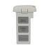 Drone DJI Phantom 3 4500mAh 15,2V 4S Bateria LiPo de Voo Inteligente