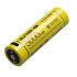 Nitecore NL2150R 5000mAH 3.6V 18WH 21700 USB-C Li-ion bateria recarregável
