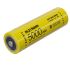 Nitecore NL2150HPI 5000mAH 3.6V 18WH 21700 Li-ion bateria recarregável