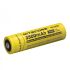Nitecore 18650 NL1835 3500 3.6V 12.6WH bateria recarregável li-ion