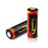 TrustFire TF 26650 3.7V 5000mAh Bateria recarregável de Li-ion recarregável 1 PCS