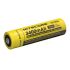 Nitecore Li-ion NL1834 18650 3.7V 3400mAh Bateria recargaabl protegida