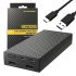 Nitecore NB20000 QC Dual Port USB / USB-C 20000mAh Power Bank