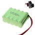 Ni-MH AA BATTEY 12 V 1800MAH SM PLICK BATTLY
